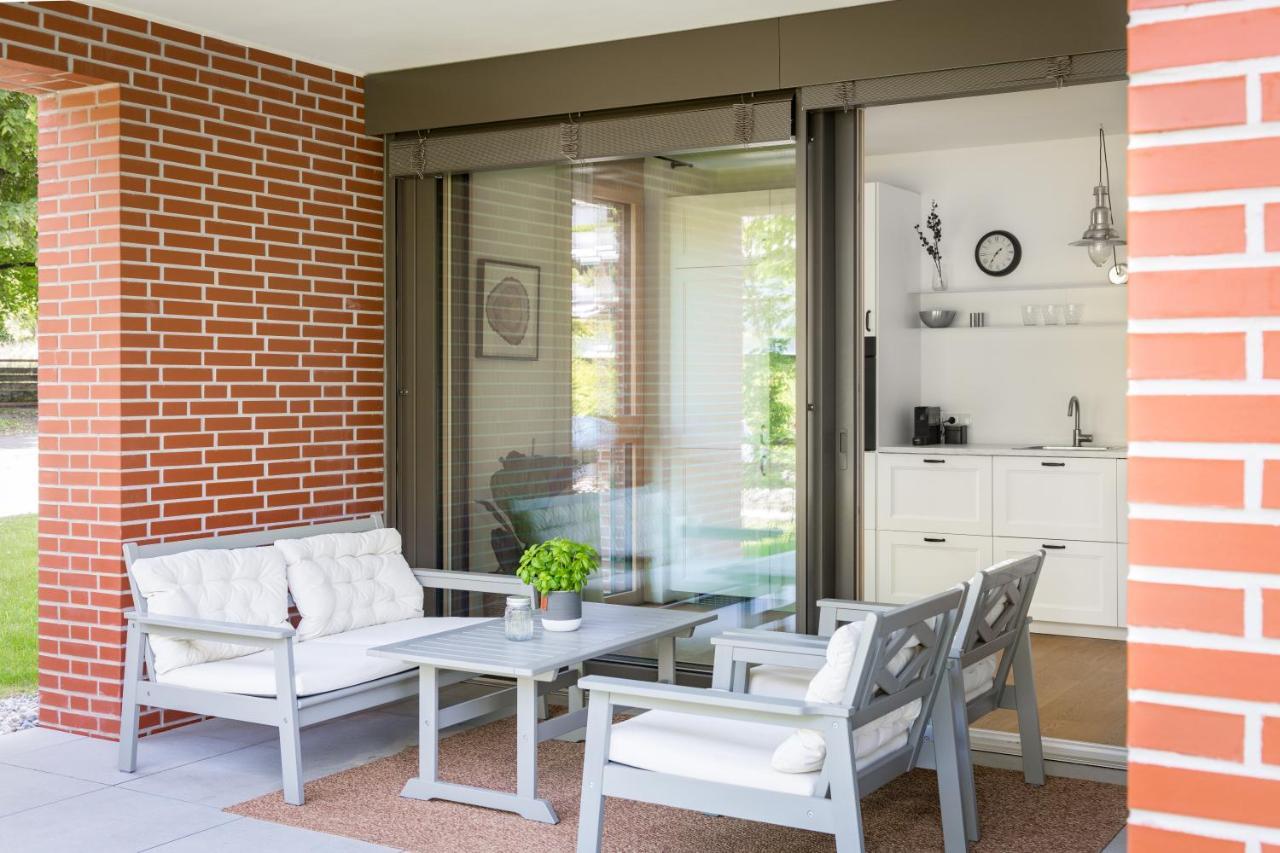 Ferienwohnung Rosenstrasse Dornbirn Ngoại thất bức ảnh
