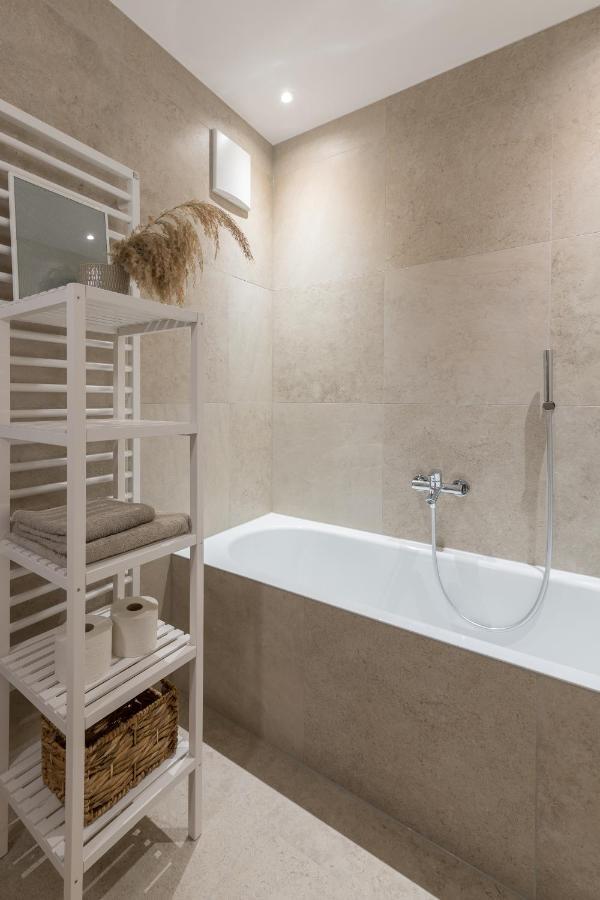 Ferienwohnung Rosenstrasse Dornbirn Ngoại thất bức ảnh