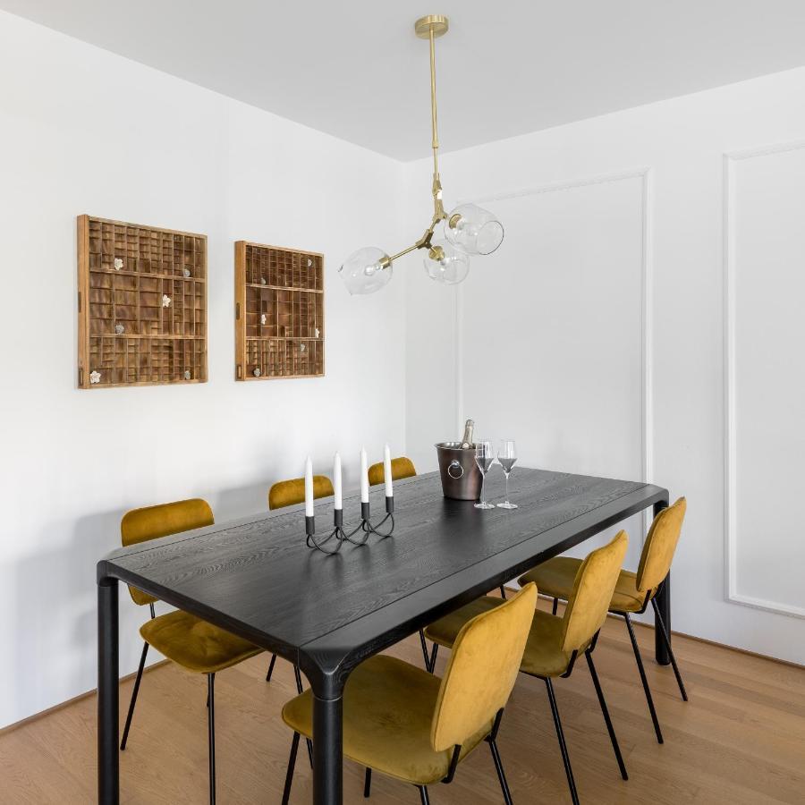 Ferienwohnung Rosenstrasse Dornbirn Ngoại thất bức ảnh