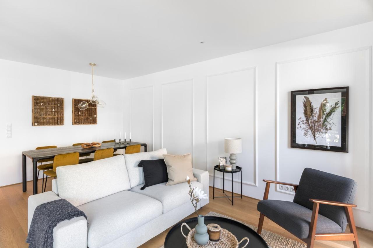 Ferienwohnung Rosenstrasse Dornbirn Ngoại thất bức ảnh